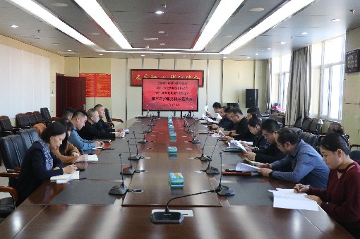 空地联动护北疆 市林草局签约启动航空巡护服务