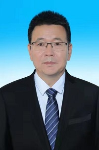巴彦淖尔市林业和草原局党组成员、副局长-张雁平