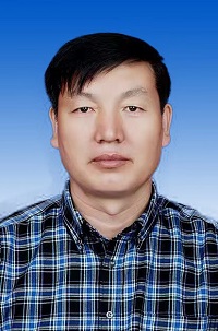 巴彦淖尔市林业和草原局党组成员、副局长-赵海军